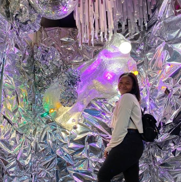 Meet your Posher, Morgan - Picture 1 of 1